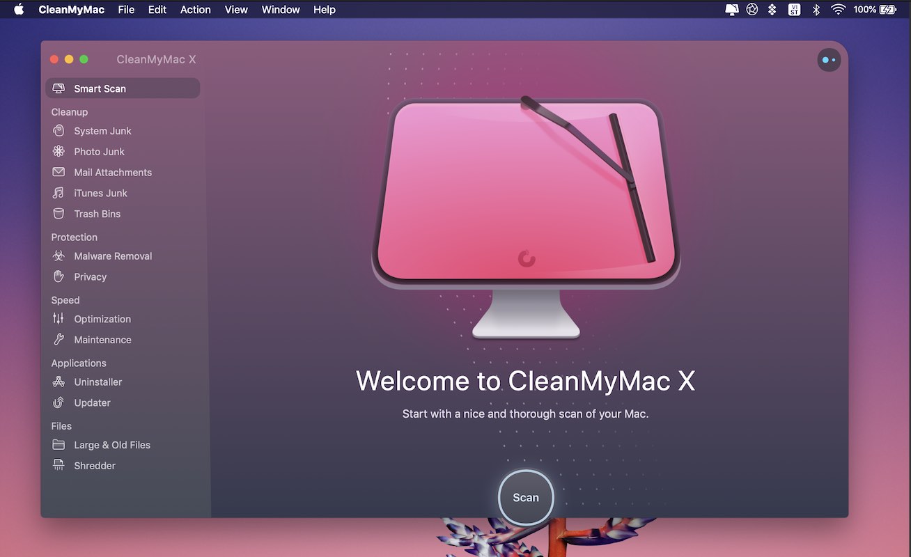 mac photo cleaner